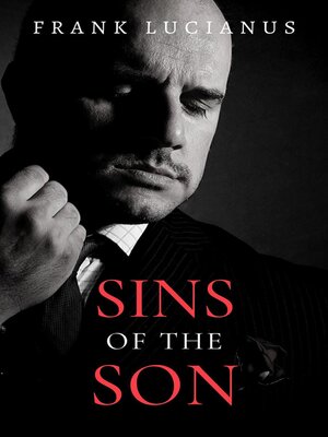cover image of Sins of the Son